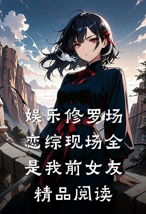 娱乐修罗场：恋综现场全是我前女友精品阅读