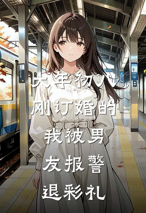 大年初八，刚订婚的我被男友报警退彩礼