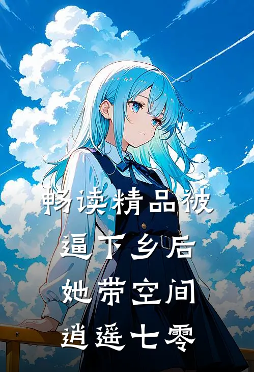 畅读精品被逼下乡后，她带空间逍遥七零