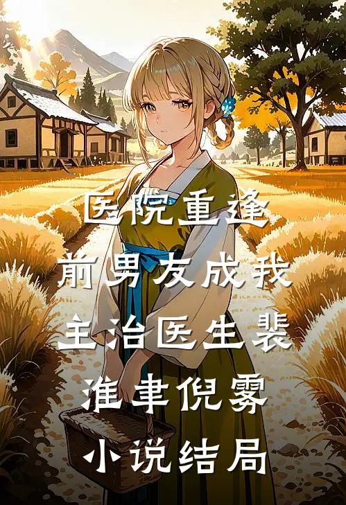 医院重逢，前男友成我主治医生裴淮聿倪雾小说结局