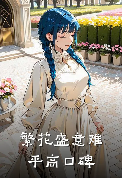 繁花盛意难平高口碑