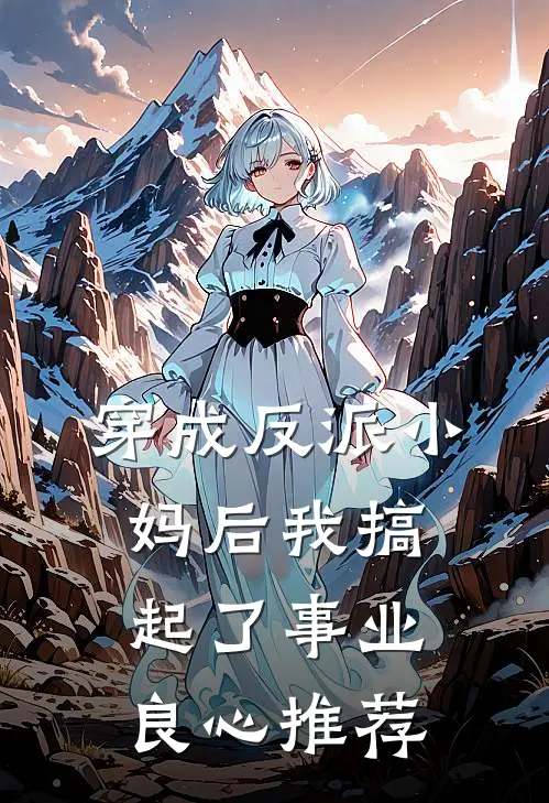 穿成反派小妈后我搞起了事业良心推荐