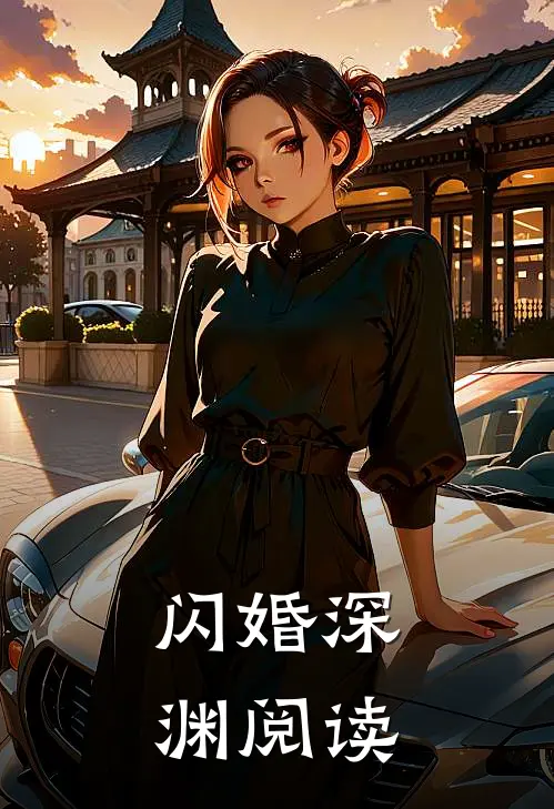 闪婚深渊阅读