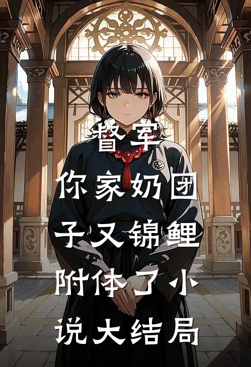 督军，你家奶团子又锦鲤附体了小说大结局