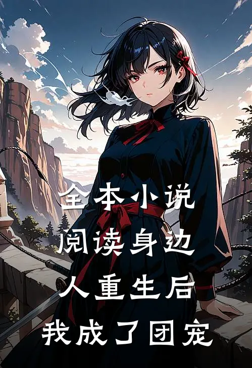 全本小说阅读身边人重生后，我成了团宠