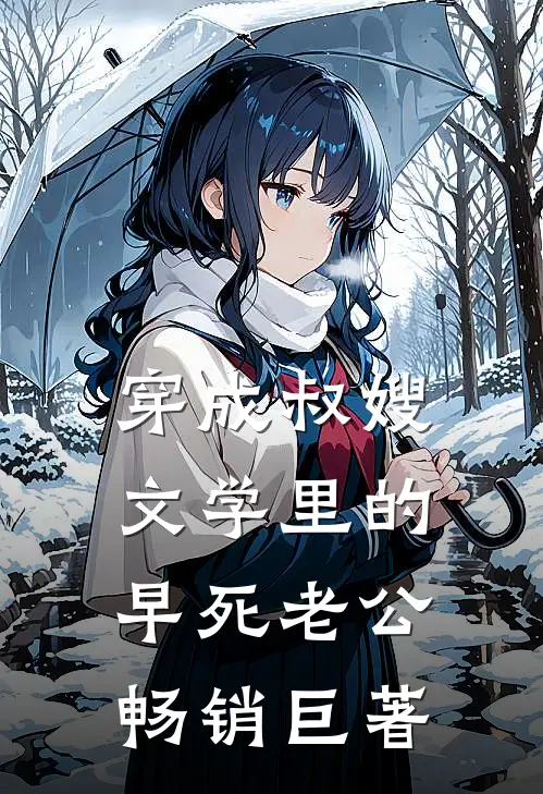 穿成叔嫂文学里的早死老公畅销巨著