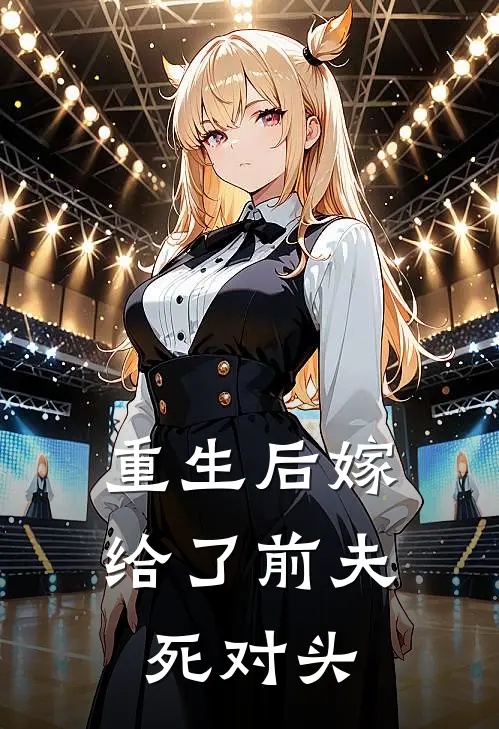 重生后嫁给了前夫死对头