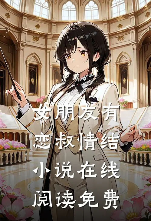 女朋友有恋叔情结小说在线阅读免费