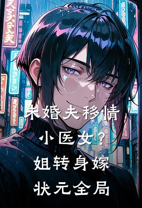 未婚夫移情小医女？姐转身嫁状元全局