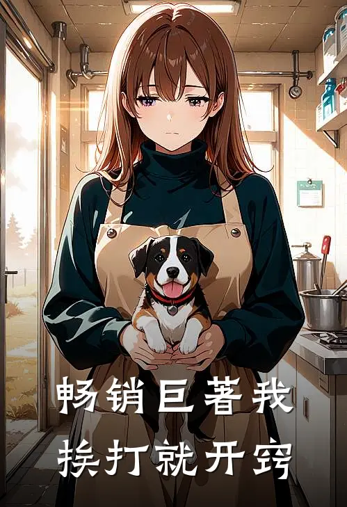 畅销巨著我挨打就开窍