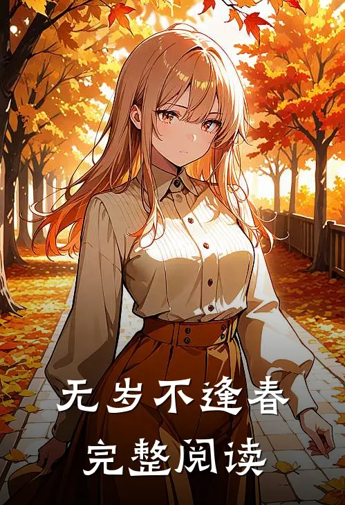 无岁不逢春完整阅读