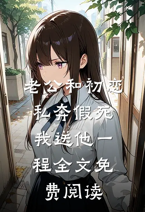 老公和初恋私奔假死，我送他一程全文免费阅读