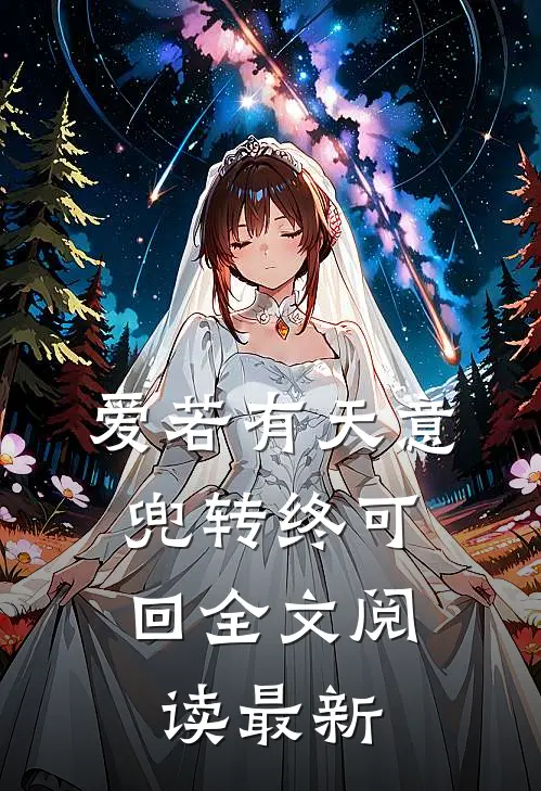 爱若有天意，兜转终可回全文阅读最新