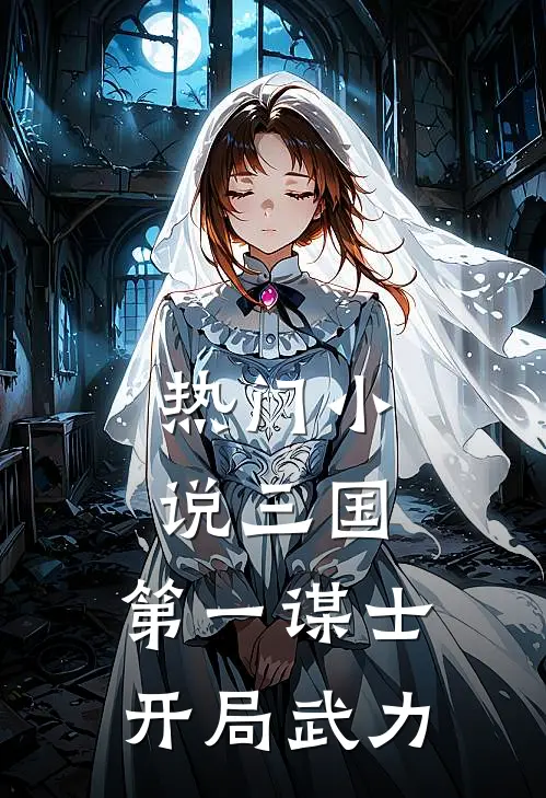 热门小说三国：第一谋士，开局武力