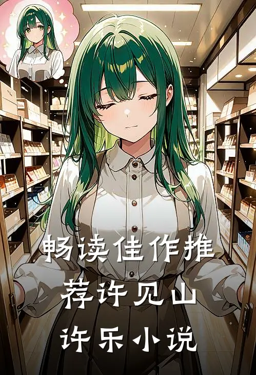 畅读佳作推荐许见山许乐小说