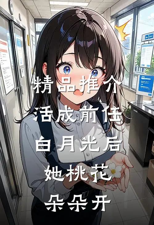 精品推介活成前任白月光后，她桃花朵朵开