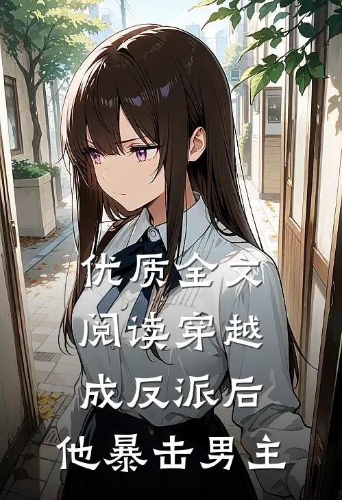 优质全文阅读穿越成反派后，他暴击男主