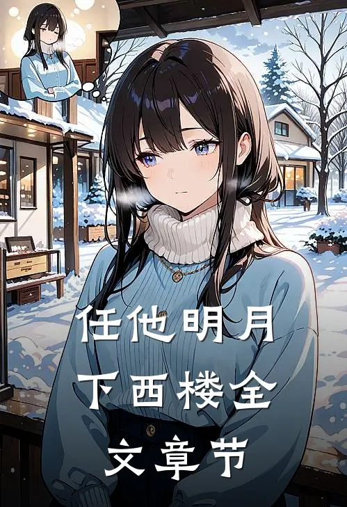任他明月下西楼全文章节