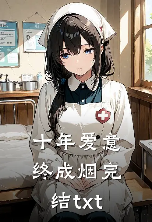 十年爱意终成烟完结txt