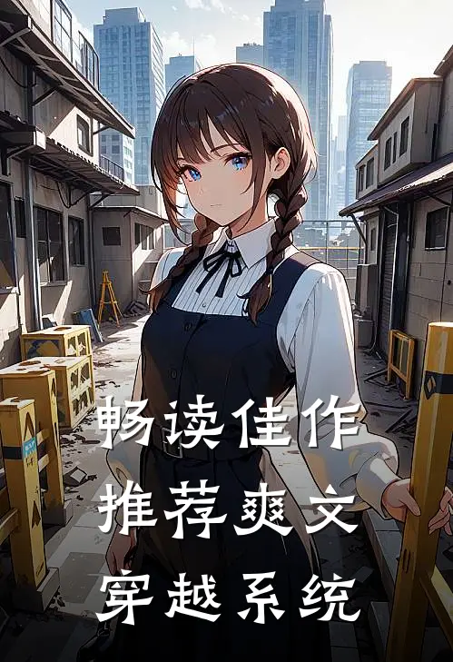 畅读佳作推荐爽文穿越系统