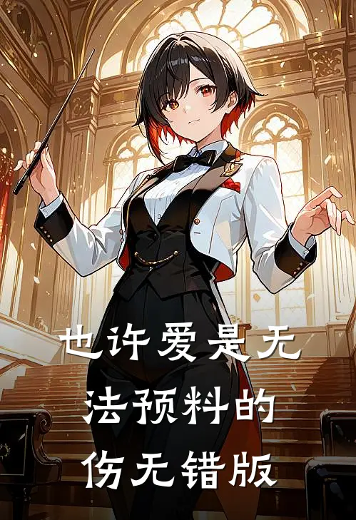 也许爱是无法预料的伤无错版