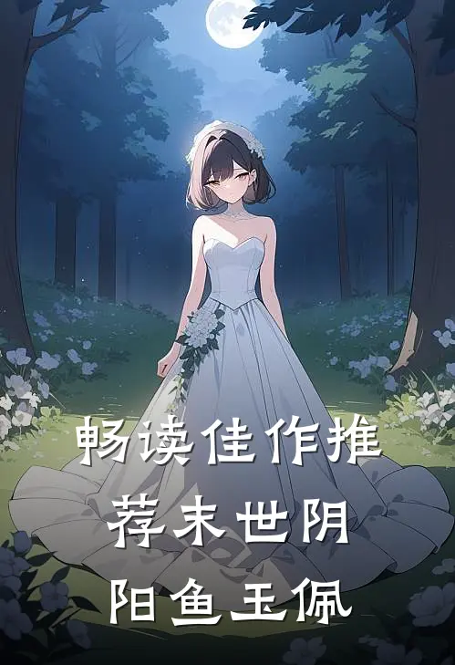 畅读佳作推荐末世阴阳鱼玉佩