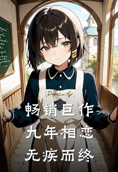 畅销巨作九年相恋，无疾而终