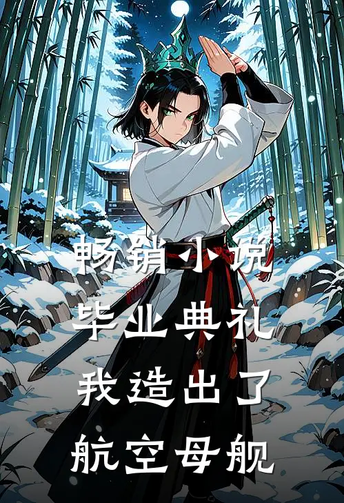 畅销小说毕业典礼，我造出了航空母舰