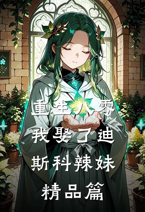 重生八零：我娶了迪斯科辣妹精品篇