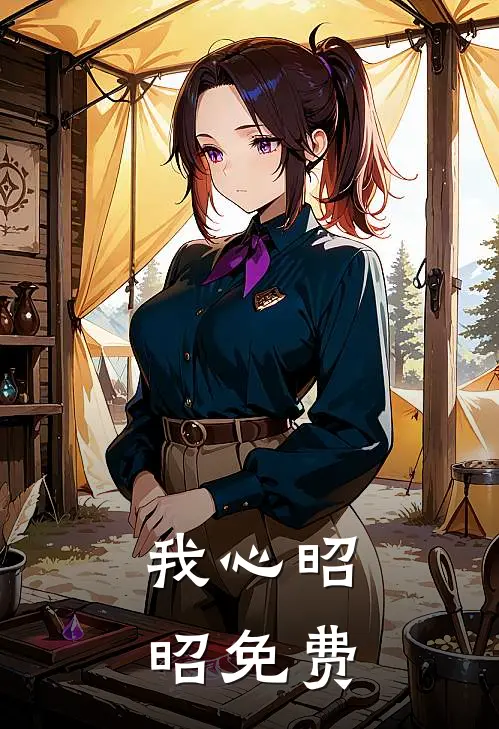 我心昭昭免费