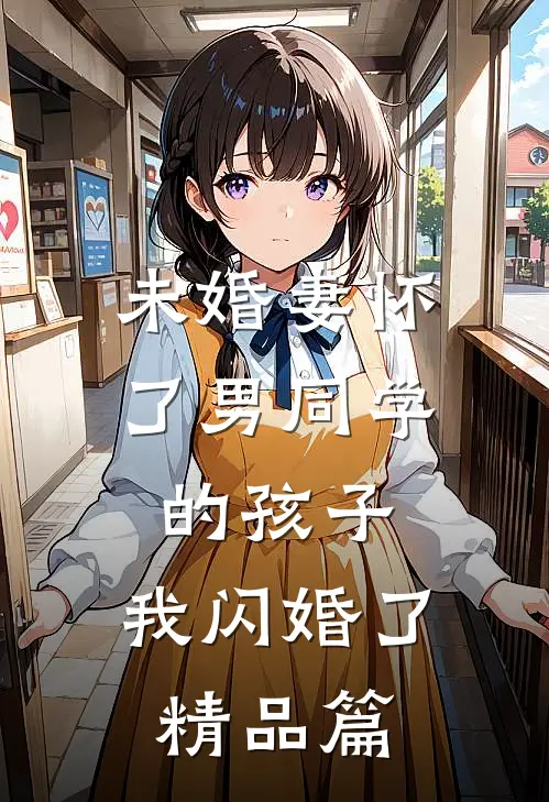 未婚妻怀了男同学的孩子，我闪婚了精品篇