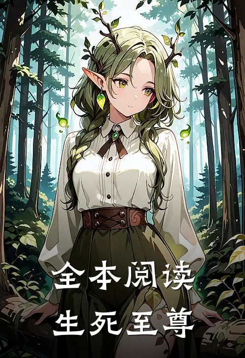 全本阅读生死至尊