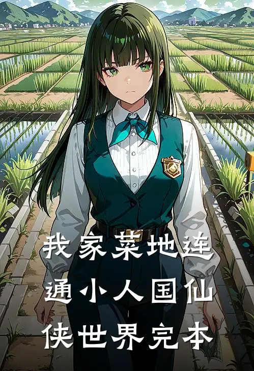 我家菜地连通小人国仙侠世界完本