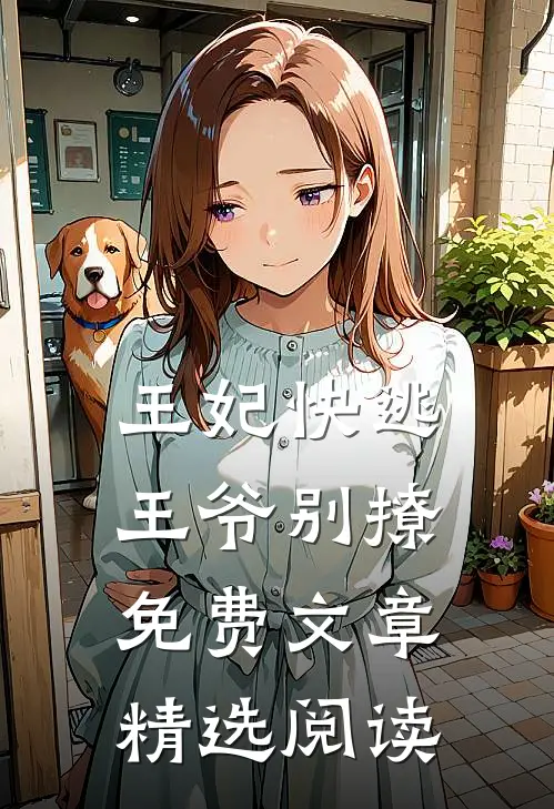 王妃快逃王爷别撩免费文章精选阅读