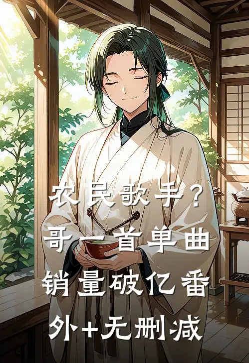 农民歌手？哥一首单曲销量破亿番外+无删减