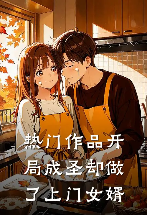 热门作品开局成圣却做了上门女婿