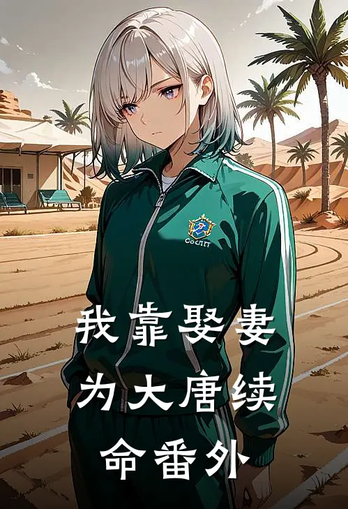 我靠娶妻为大唐续命番外