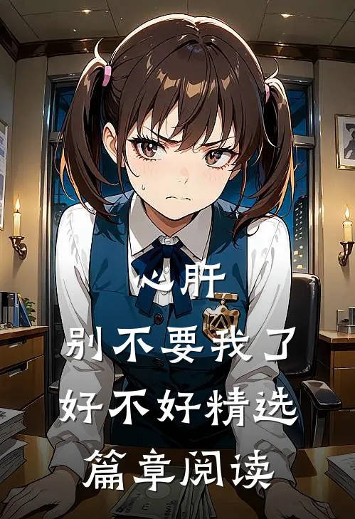 心肝，别不要我了好不好精选篇章阅读