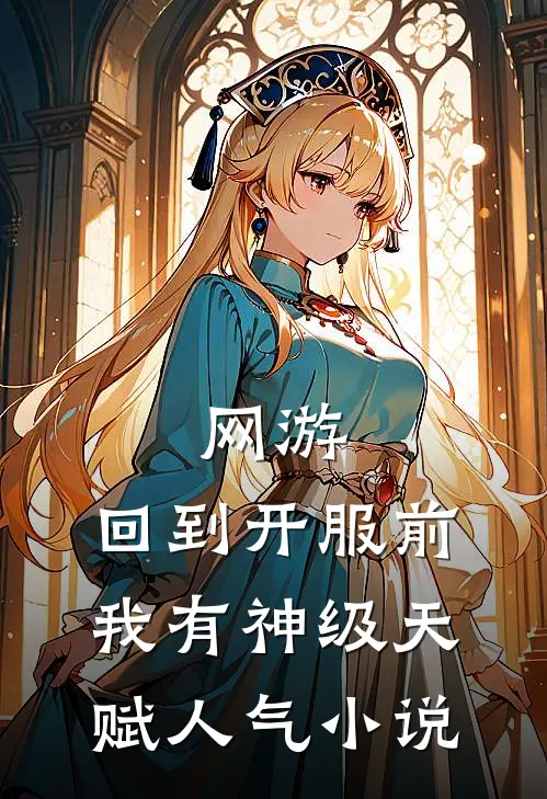 网游：回到开服前我有神级天赋人气小说