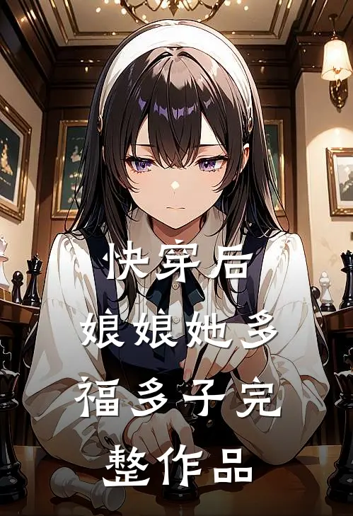快穿后，娘娘她多福多子完整作品