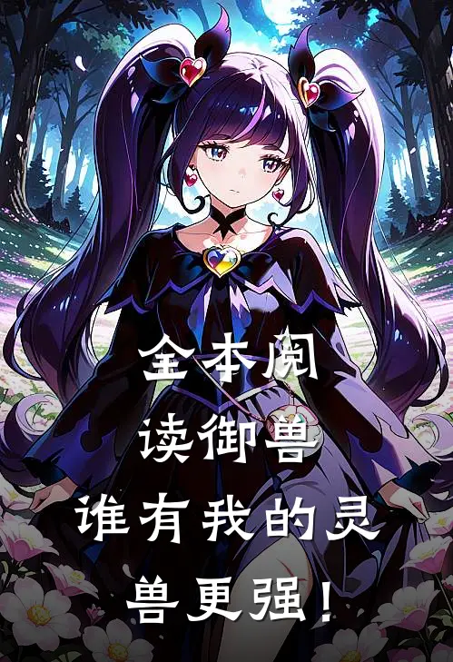 全本阅读御兽：谁有我的灵兽更强！