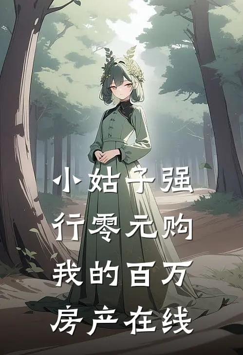 小姑子强行零元购我的百万房产在线