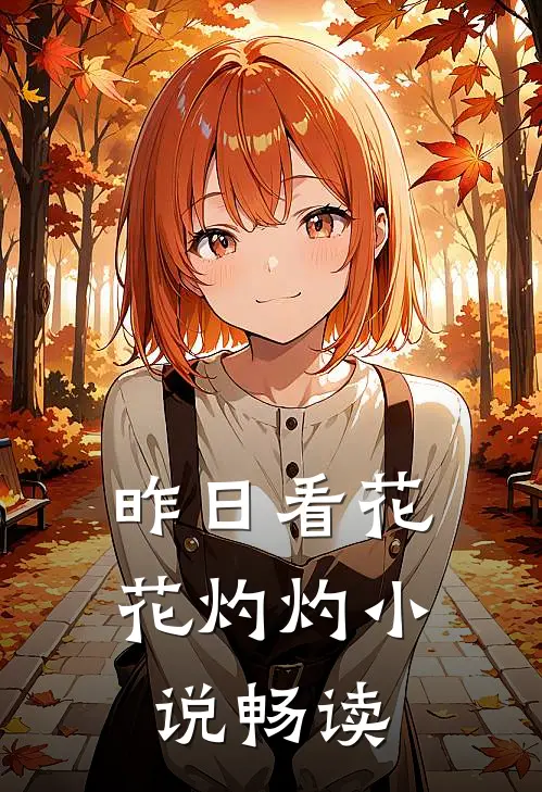昨日看花花灼灼小说畅读