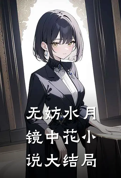 无妨水月镜中花小说大结局