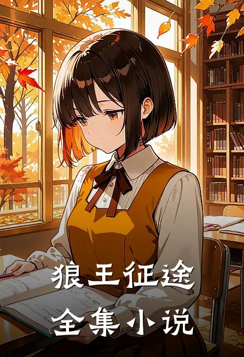 狼王征途全集小说