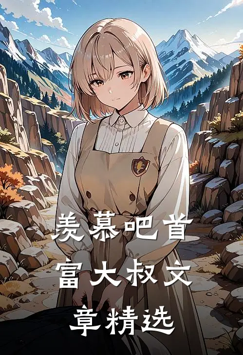 羡慕吧首富大叔文章精选