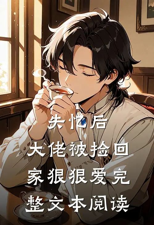 失忆后，大佬被捡回家狠狠爱完整文本阅读