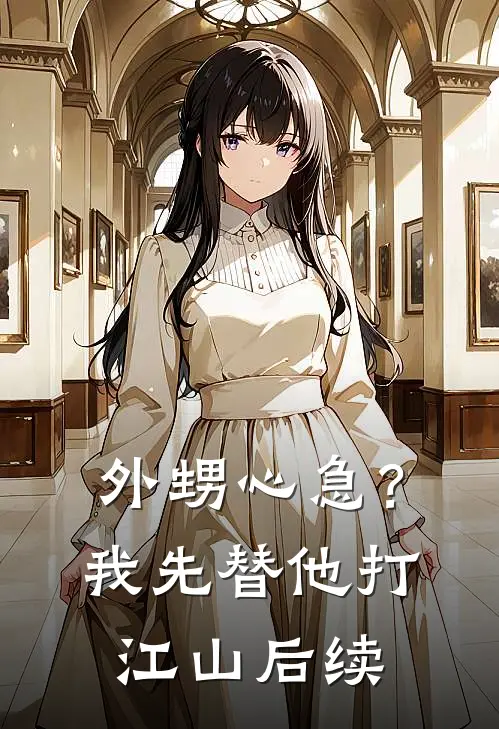 外甥心急？我先替他打江山后续