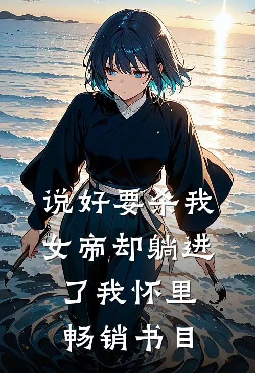 说好要杀我，女帝却躺进了我怀里畅销书目