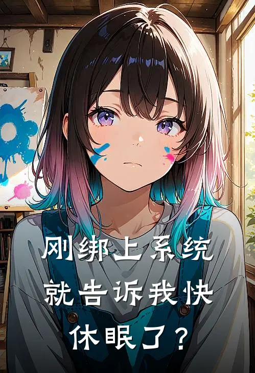刚绑上系统，就告诉我快休眠了？